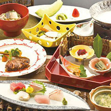 伊豆長岡温泉　ホテル天坊