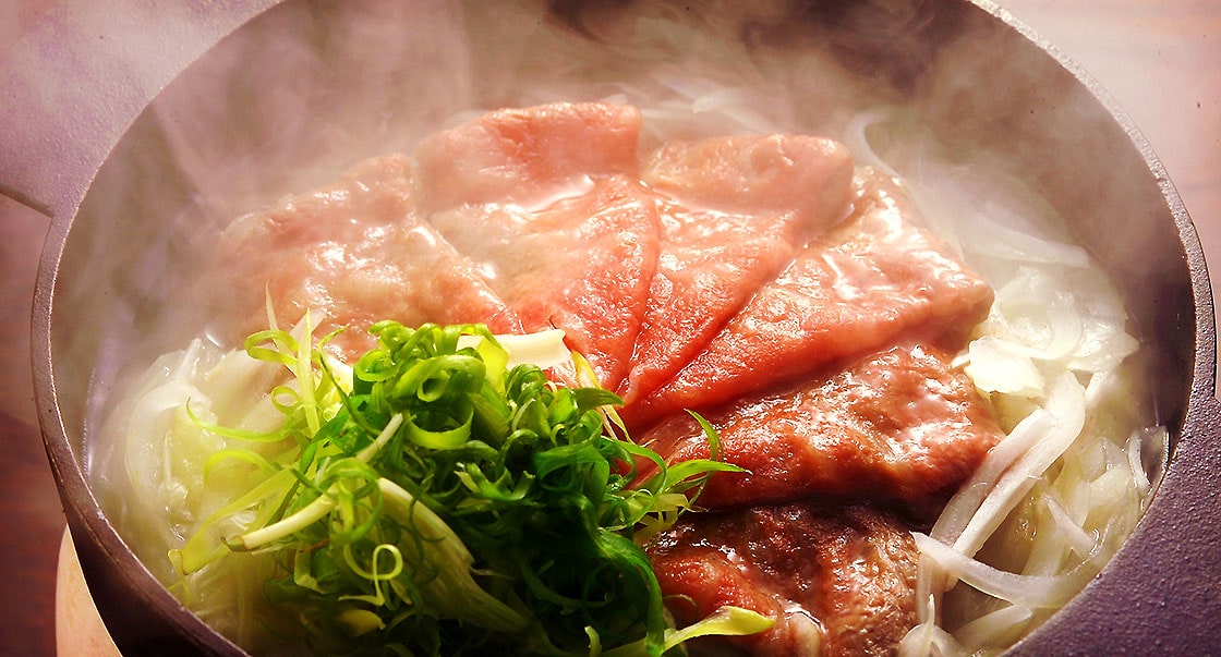 料理
